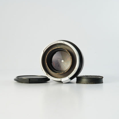JUPITER 9 85mm f2 for Kiev Contax - Filem.sg