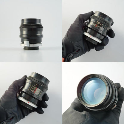 JUPITER 9 85mm f2 for Kiev Contax - Filem.sg