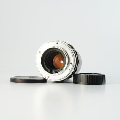 Minolta MC Tele Rokkor PF 135mm f2.8 - Filem.sg