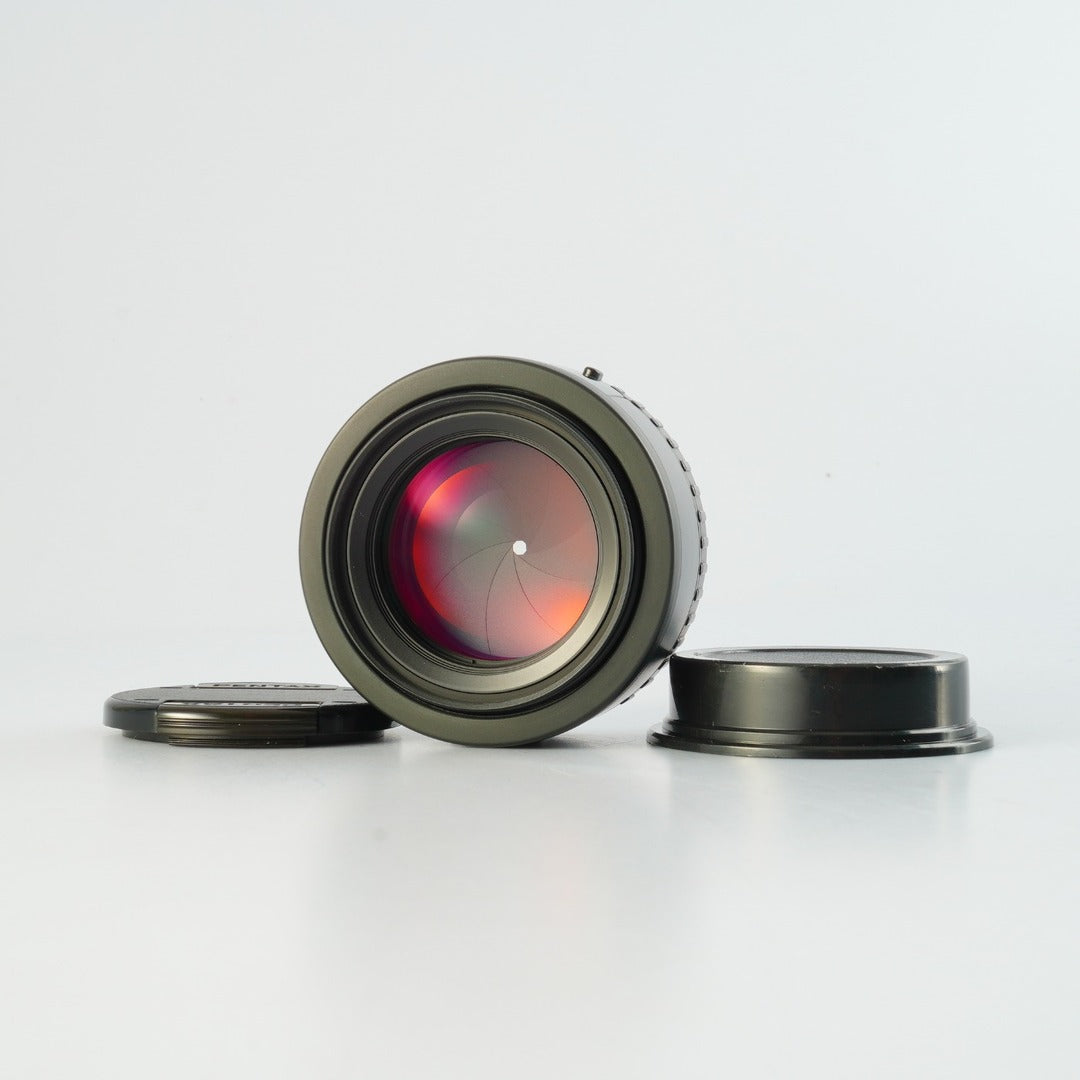 SMC Pentax FA 50mm f1.4 K - Filem.sg