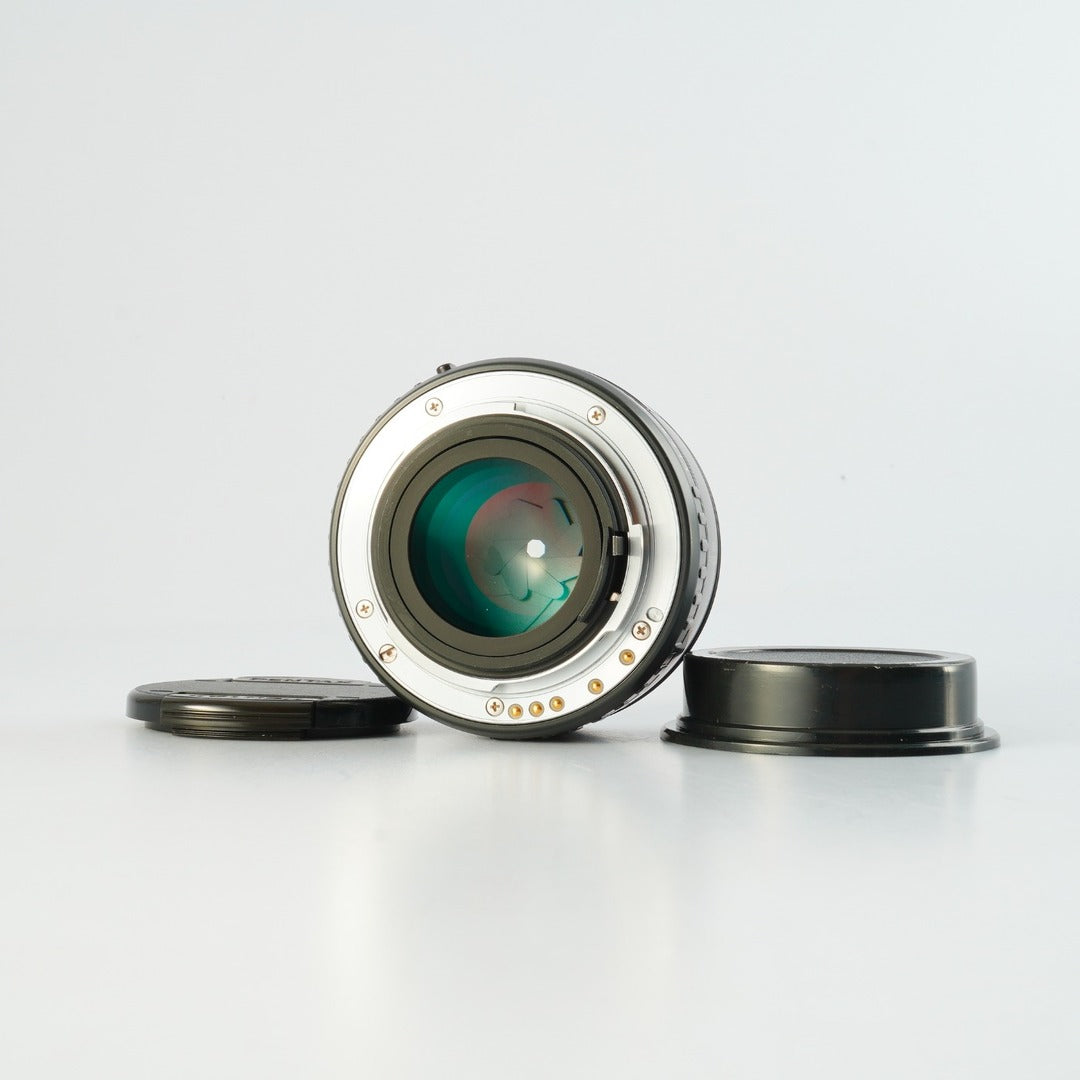 SMC Pentax FA 50mm f1.4 K - Filem.sg