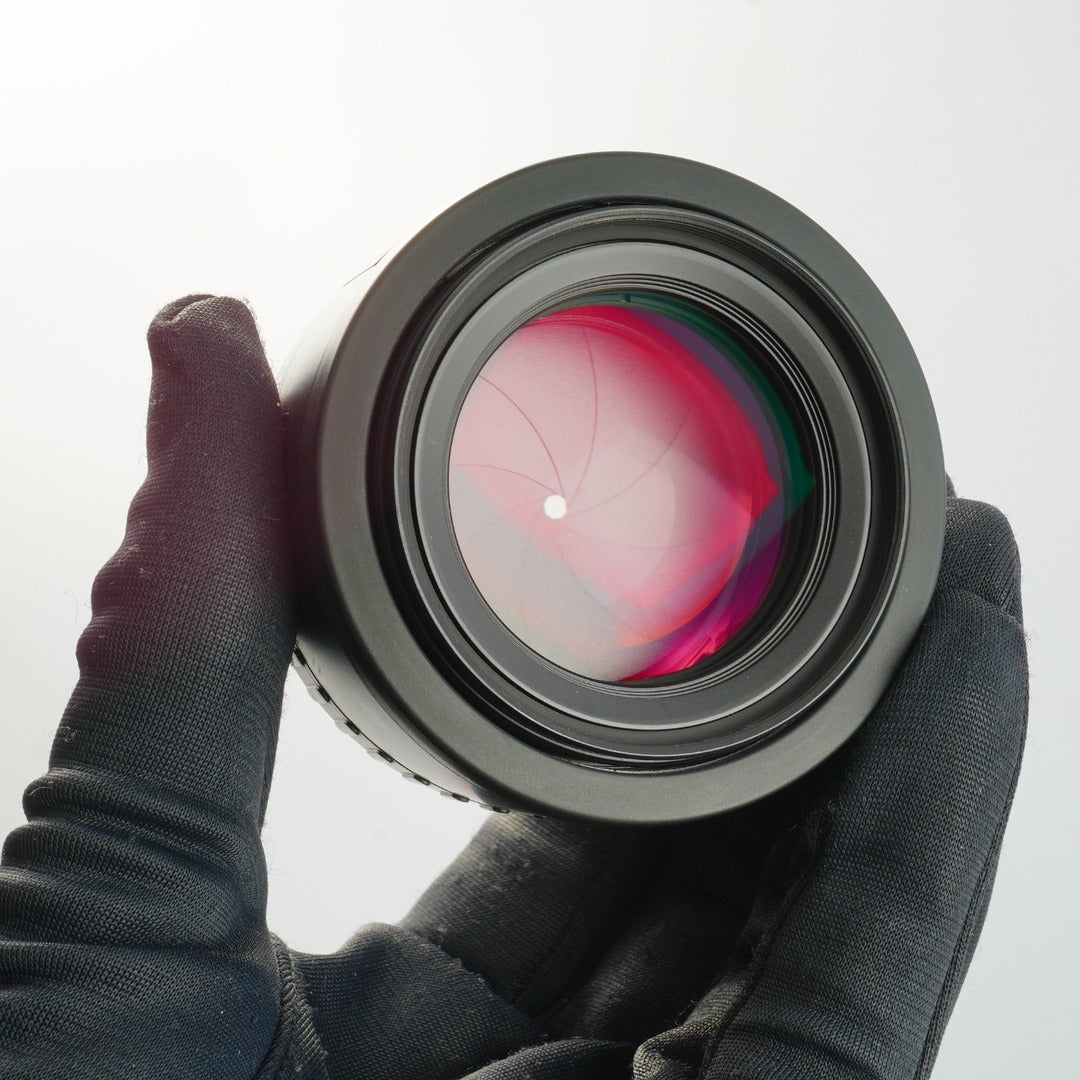 SMC Pentax FA 50mm f1.4 K - Filem.sg