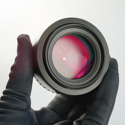 SMC Pentax FA 50mm f1.4 K - Filem.sg