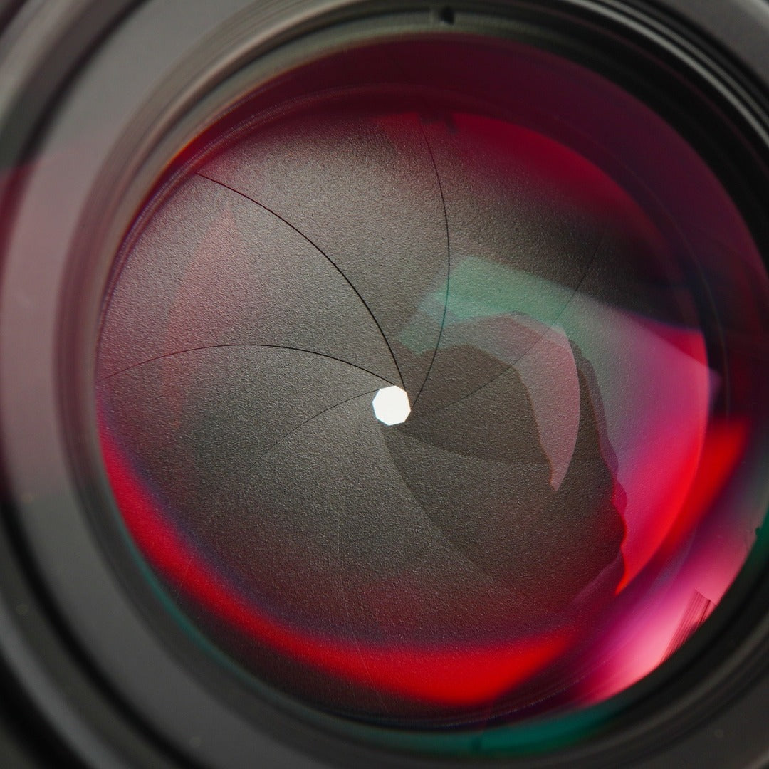 SMC Pentax FA 50mm f1.4 K - Filem.sg