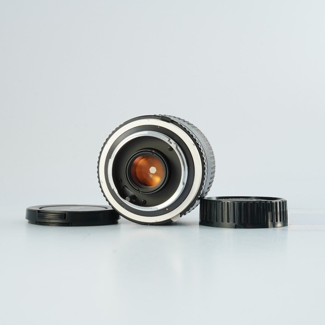 Minolta MC W.Rokkor-SI 28mm f2.5 - Filem.sg