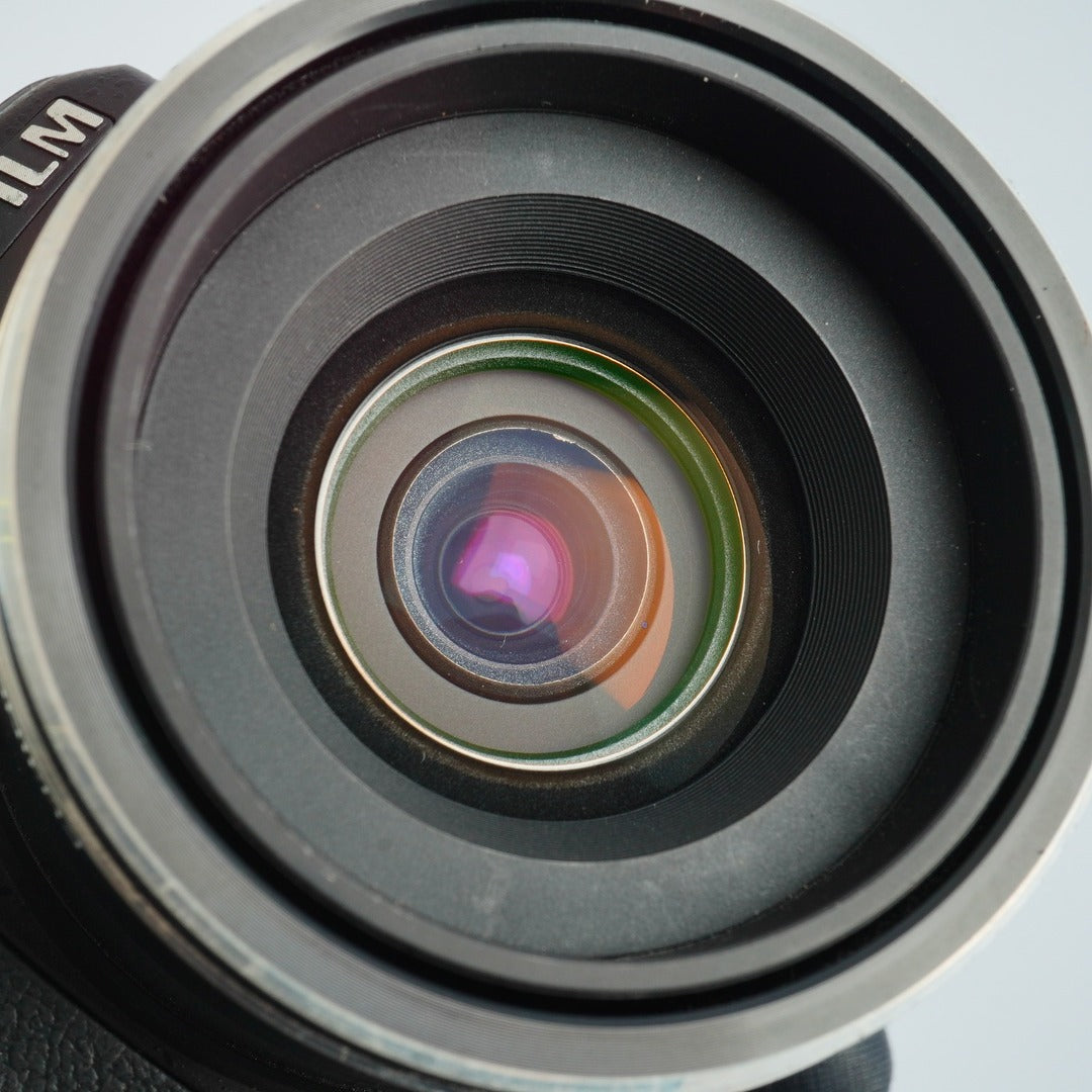 Fujifilm FinePix S2500HD - Filem.sg