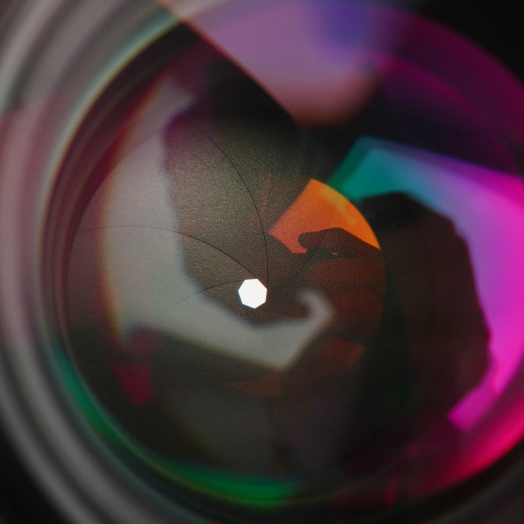 Nikon Ai-S Nikkor 135mm f2.8 - Filem.sg