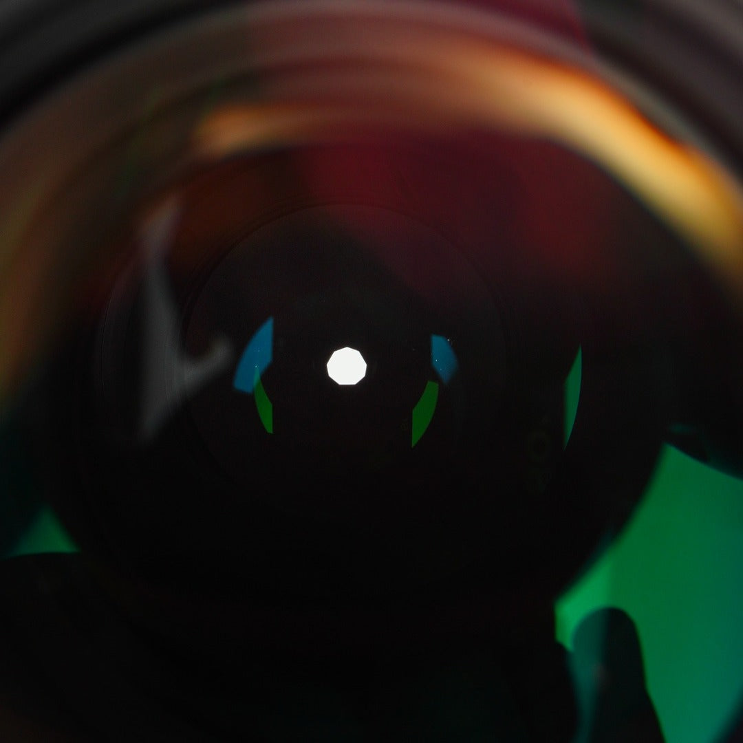 Nikon Ai-S Micro-Nikkor 200mm f4 - Filem.sg