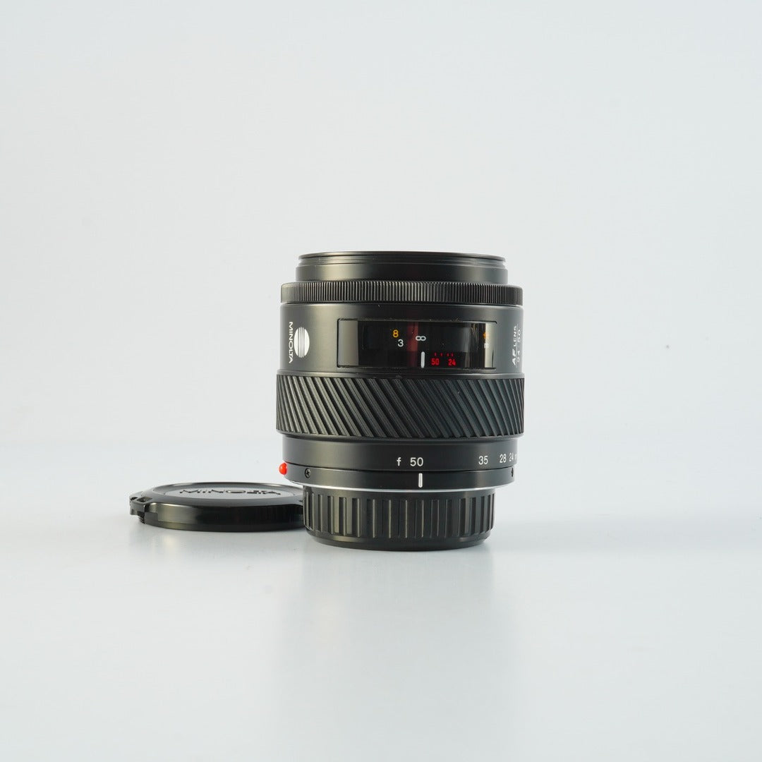 Minolta AF Zoom 24-50mm f4 - Filem.sg