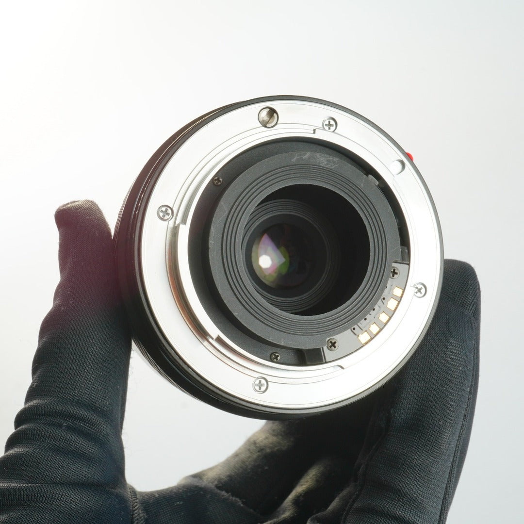 Minolta AF Zoom 24-50mm f4 - Filem.sg