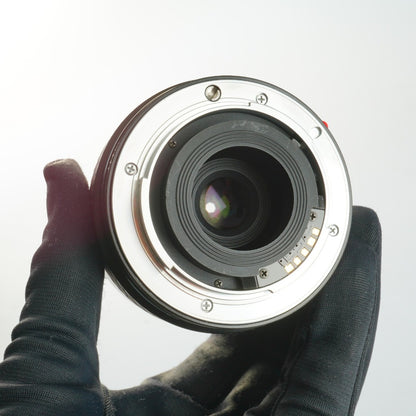 Minolta AF Zoom 24-50mm f4 - Filem.sg