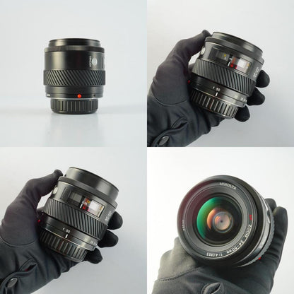 Minolta AF Zoom 24-50mm f4 - Filem.sg