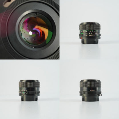 Canon FD 24mm f2.8 - Filem.sg
