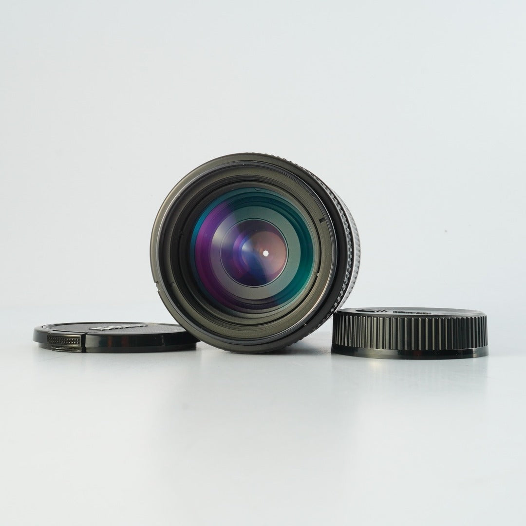 Nikon AF Nikkor 70-210mm f4-5.6 - Filem.sg