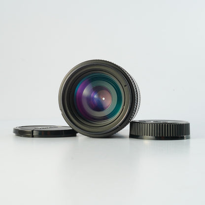 Nikon AF Nikkor 70-210mm f4-5.6 - Filem.sg