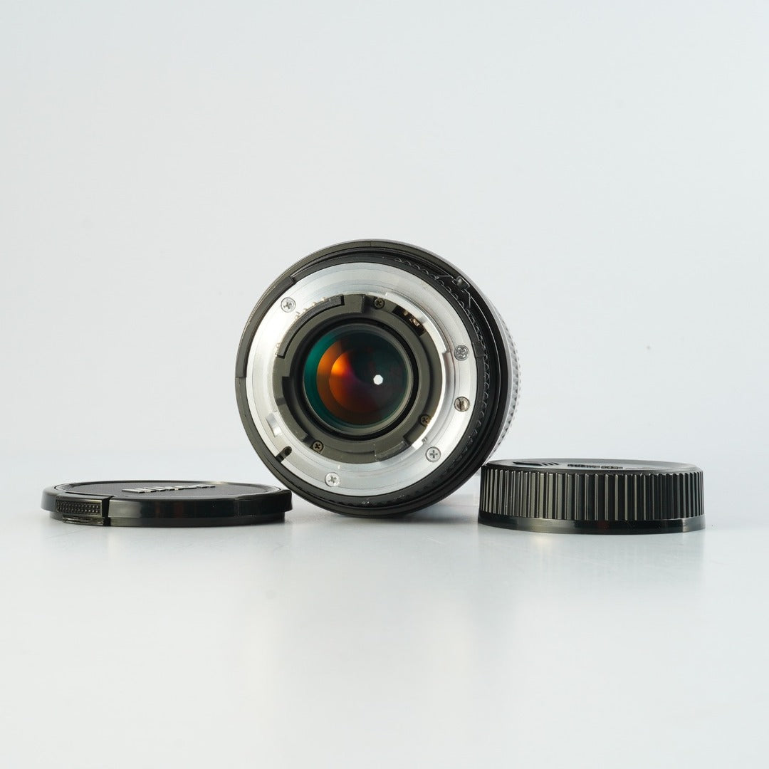 Nikon AF Nikkor 70-210mm f4-5.6 - Filem.sg