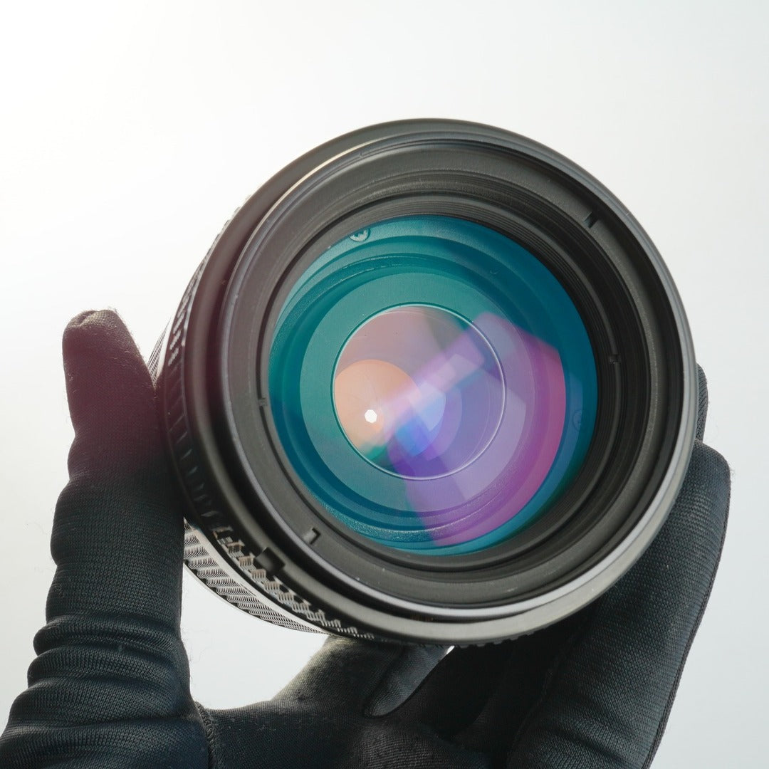 Nikon AF Nikkor 70-210mm f4-5.6 - Filem.sg
