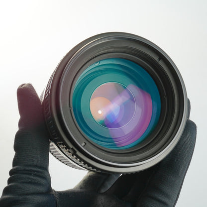 Nikon AF Nikkor 70-210mm f4-5.6 - Filem.sg