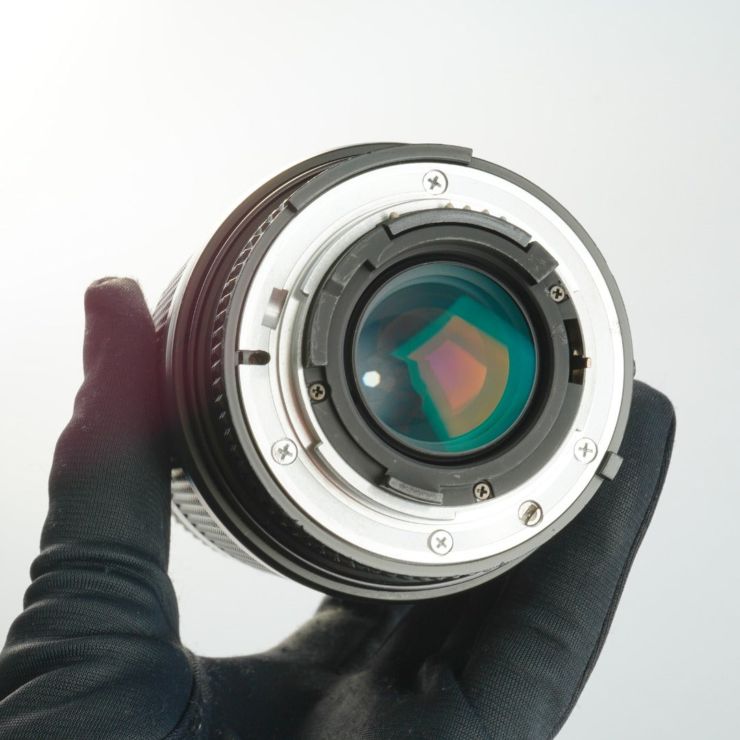 Nikon AF Nikkor 70-210mm f4-5.6 - Filem.sg