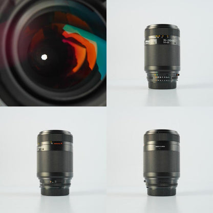 Nikon AF Nikkor 70-210mm f4-5.6 - Filem.sg