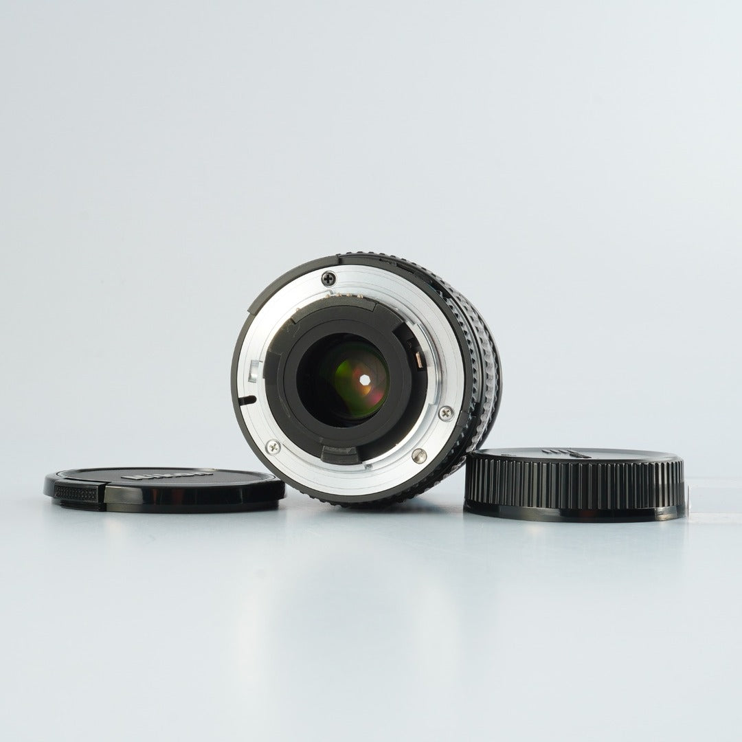 Nikon AF Nikkor 24-50mm f3.3-4.5 D - Filem.sg
