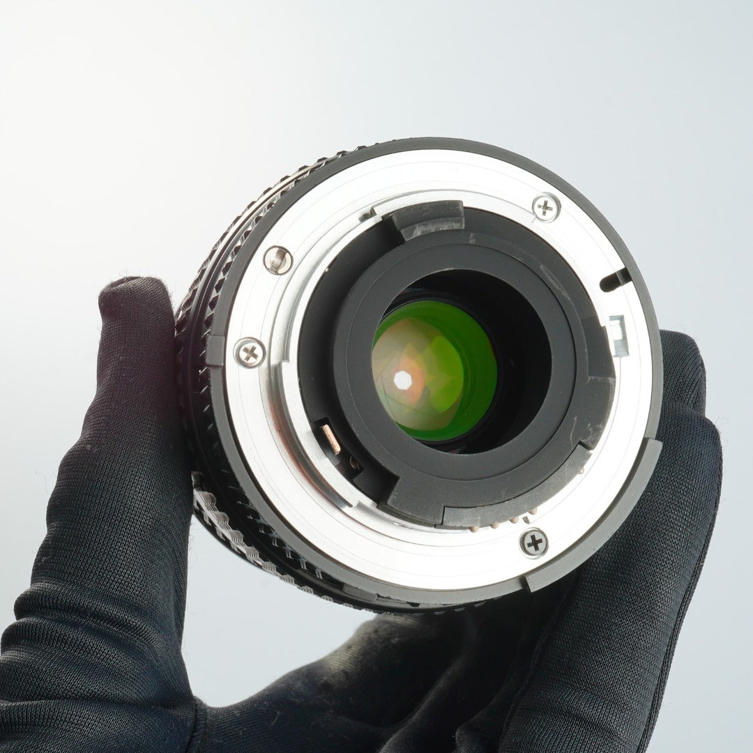 Nikon AF Nikkor 24-50mm f3.3-4.5 D - Filem.sg