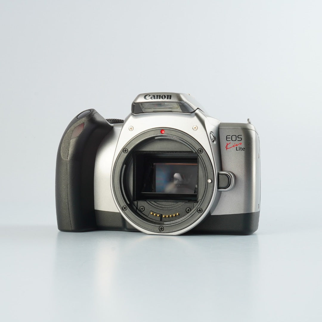 Canon EOS Kiss Lite Rebel K2 - Filem.sg