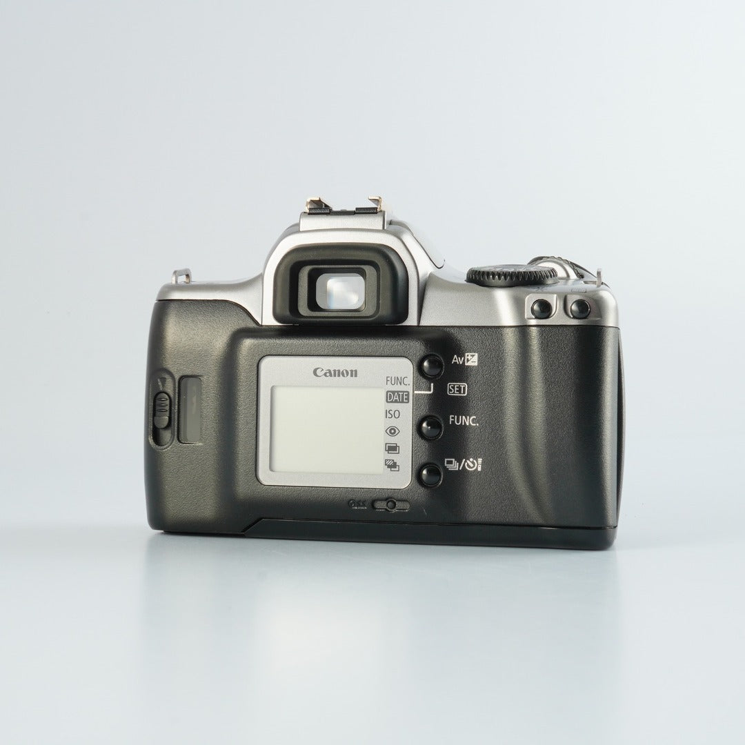 Canon EOS Kiss Lite Rebel K2 - Filem.sg