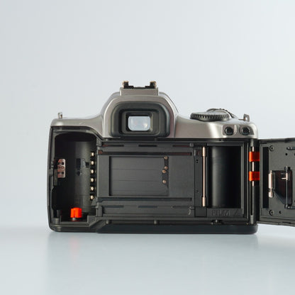 Canon EOS Kiss Lite Rebel K2 - Filem.sg
