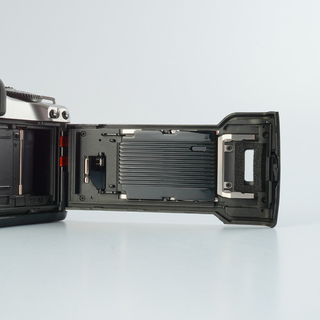 Canon EOS Kiss Lite Rebel K2 - Filem.sg
