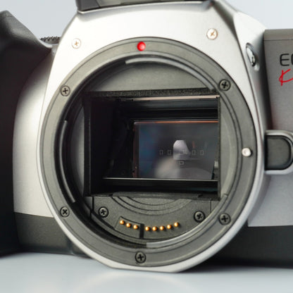 Canon EOS Kiss Lite Rebel K2 - Filem.sg