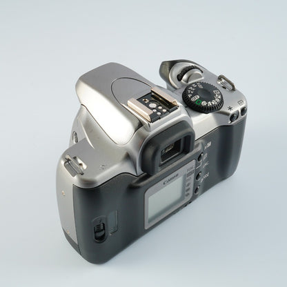 Canon EOS Kiss Lite Rebel K2 - Filem.sg