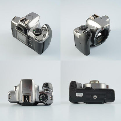 Canon EOS Kiss Lite Rebel K2 - Filem.sg