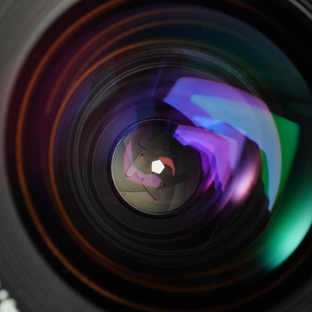 Canon FD 35-70mm f3.5-4.5 - Filem.sg