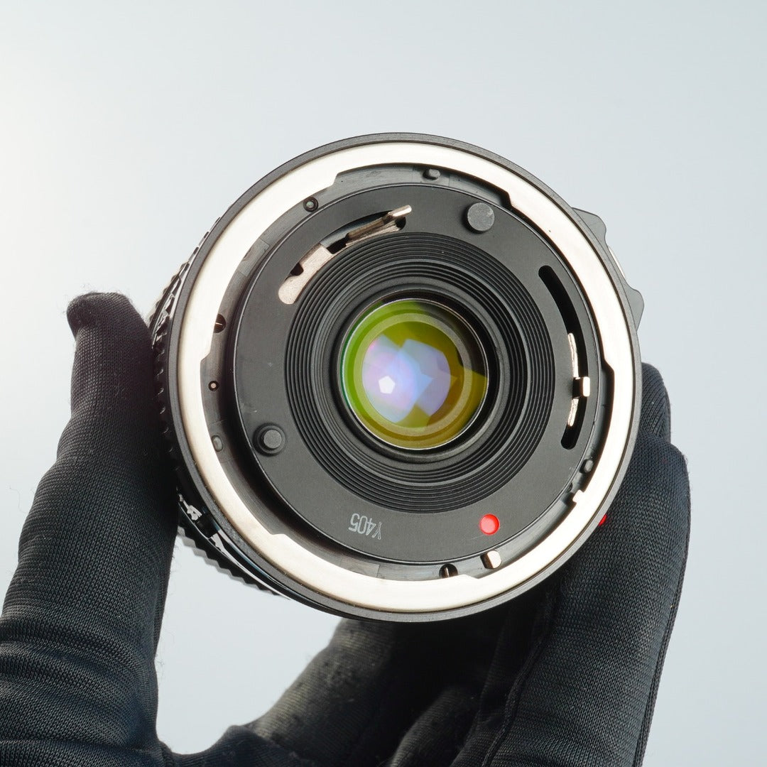Canon FD 35-70mm f3.5-4.5 - Filem.sg