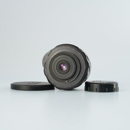 Pentax Super Takumar 20mm f4.5 M42 - Filem.sg