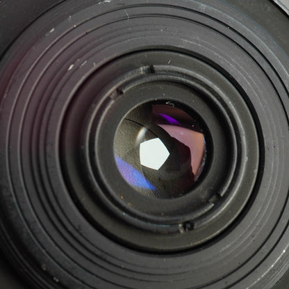 Pentax Super Takumar 20mm f4.5 M42 - Filem.sg