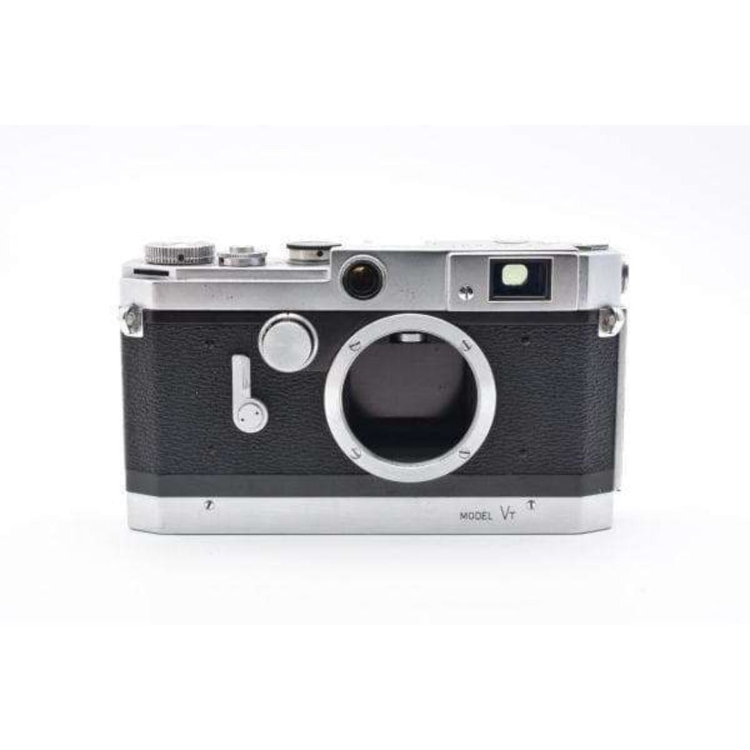 Canon MODEL VT - Filem.sg