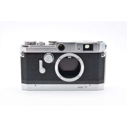 Canon MODEL VT - Filem.sg