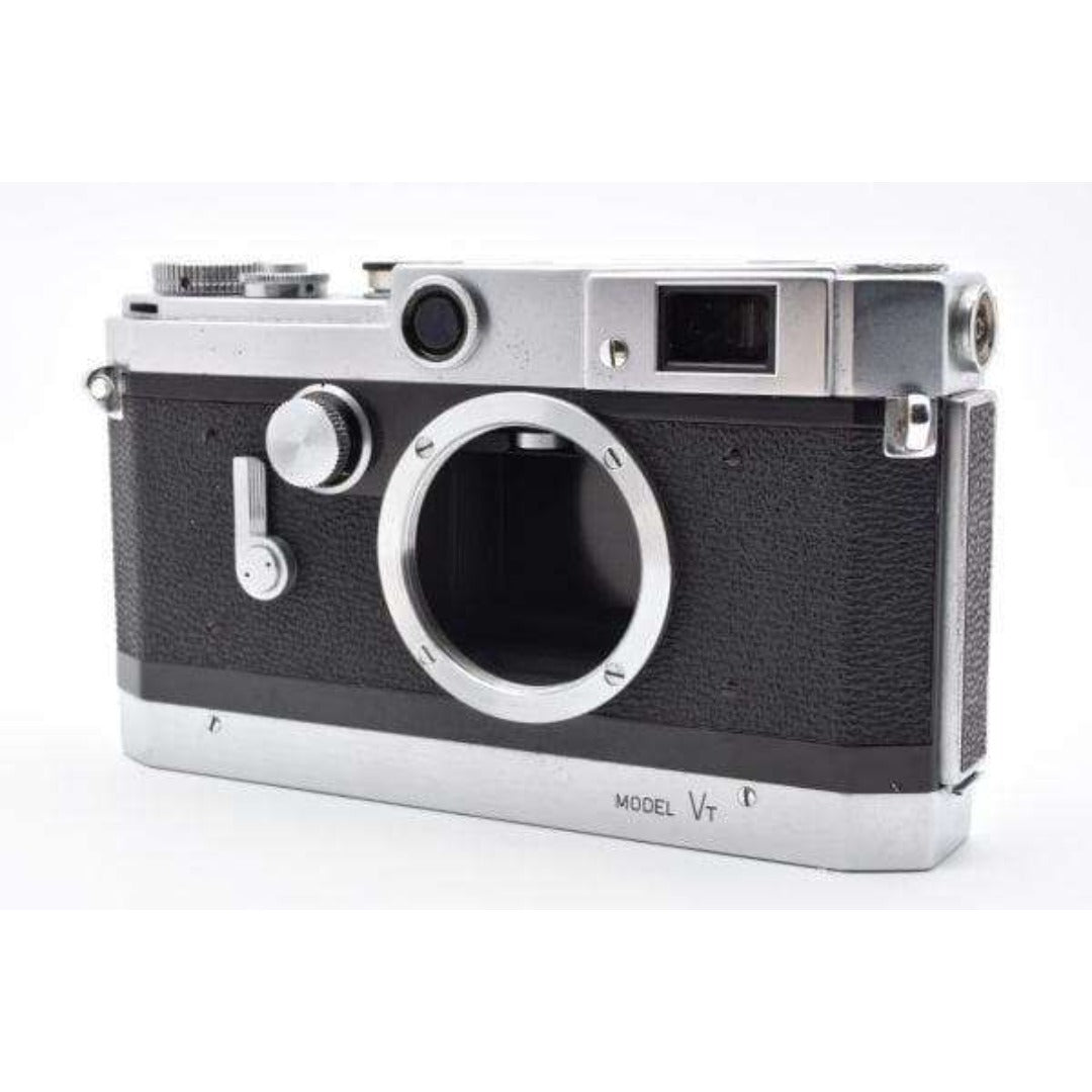 Canon MODEL VT - Filem.sg