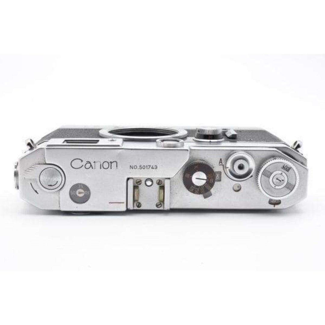 Canon MODEL VT - Filem.sg