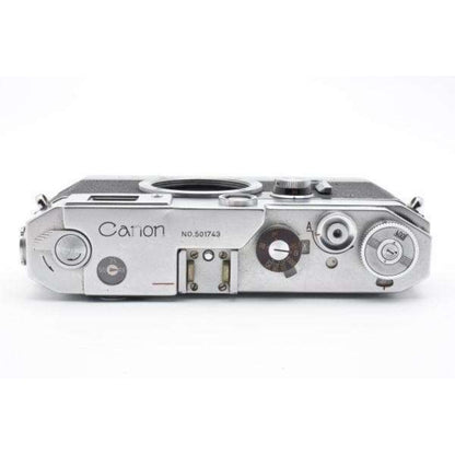 Canon MODEL VT - Filem.sg
