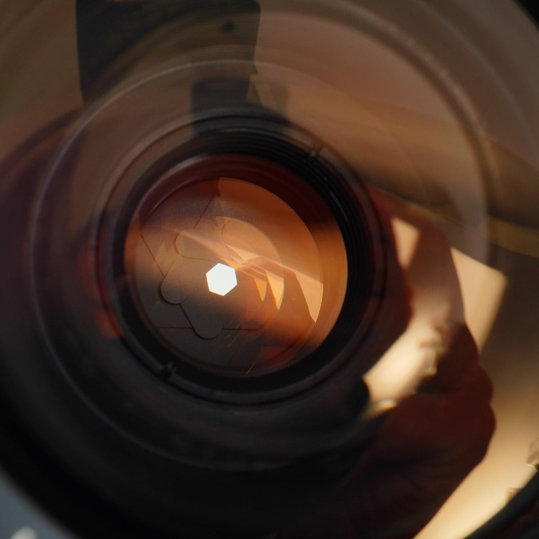 Nikon Ai NIKKOR-S Auto 35mm f2.8 - Filem.sg