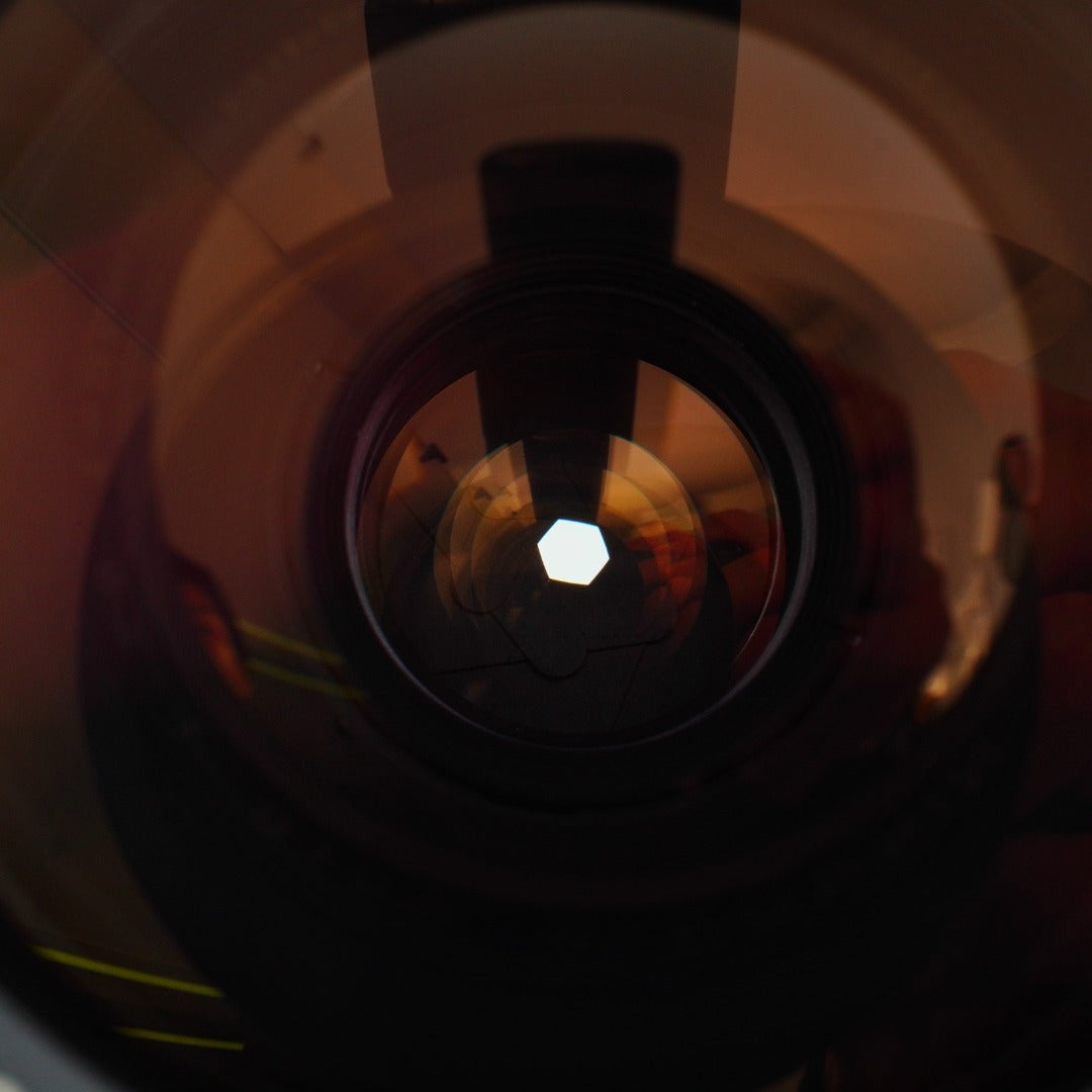Nikon Ai NIKKOR-S Auto 35mm f2.8 - Filem.sg