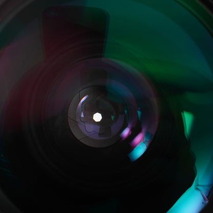 Nikon Ai Nikkor 28mm f2.8 - Filem.sg
