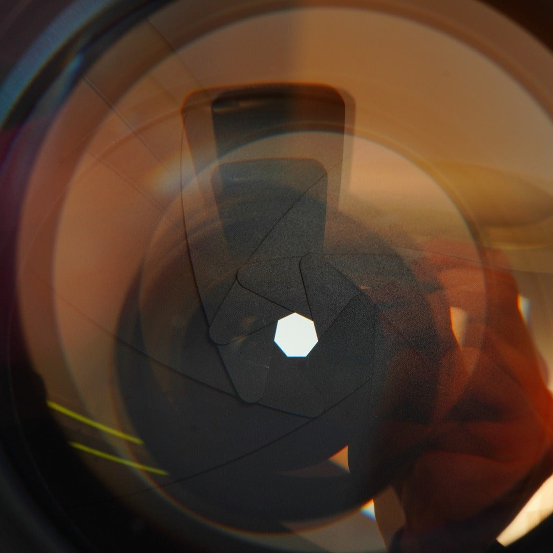 Nikon Ai Nikkor-S Auto 55mm f1.2 - Filem.sg