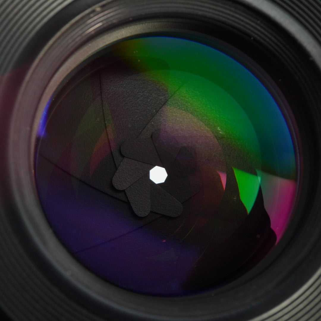 Nikon Ai-S Nikkor 50mm f1.8 - Filem.sg