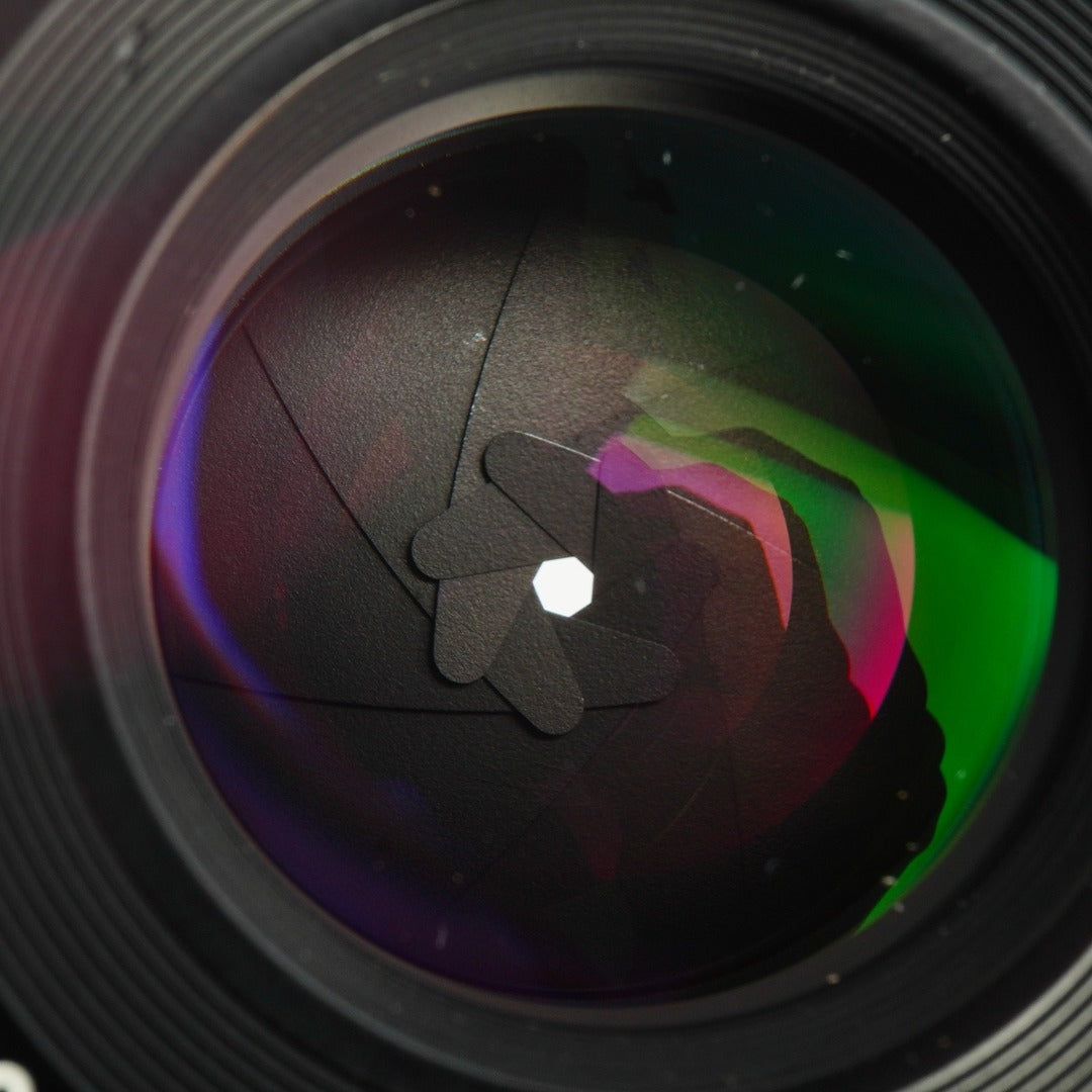 Nikon Ai-S Nikkor 50mm f1.8 - Filem.sg