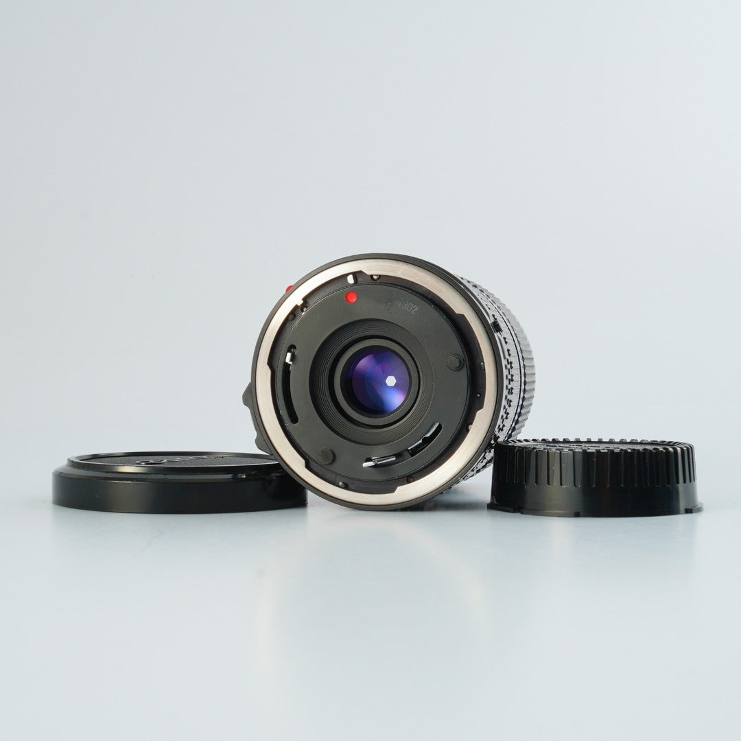 Canon FD 35-70mm f4 - Filem.sg
