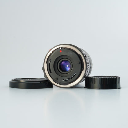 Canon FD 35-70mm f4 - Filem.sg